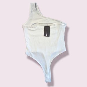 NWT Fashion Nova bodysuit